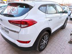 هیوندای تۆکسۆن